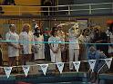 Medecins et infirmieres brestois